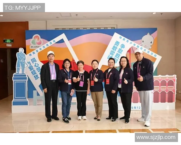 特奥精神闪耀全球助力残障人士追梦之旅与社会融合新篇章