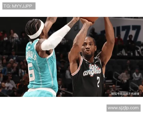 科怀伦纳德带领球队重返巅峰的传奇之路与未来展望 科怀伦纳德带领球队重返巅峰的传奇之路与未来展望