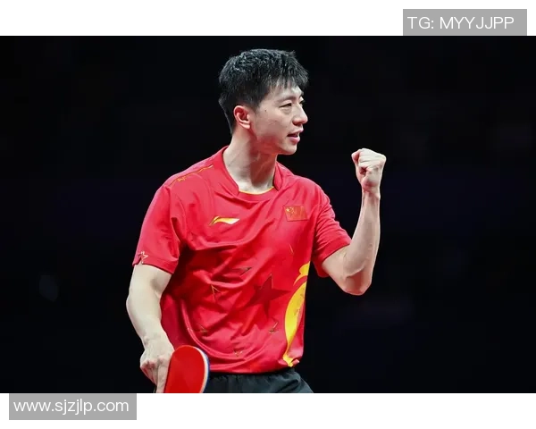 马龙与伊藤美诚的巅峰对决乒乓球赛场上的荣耀与挑战